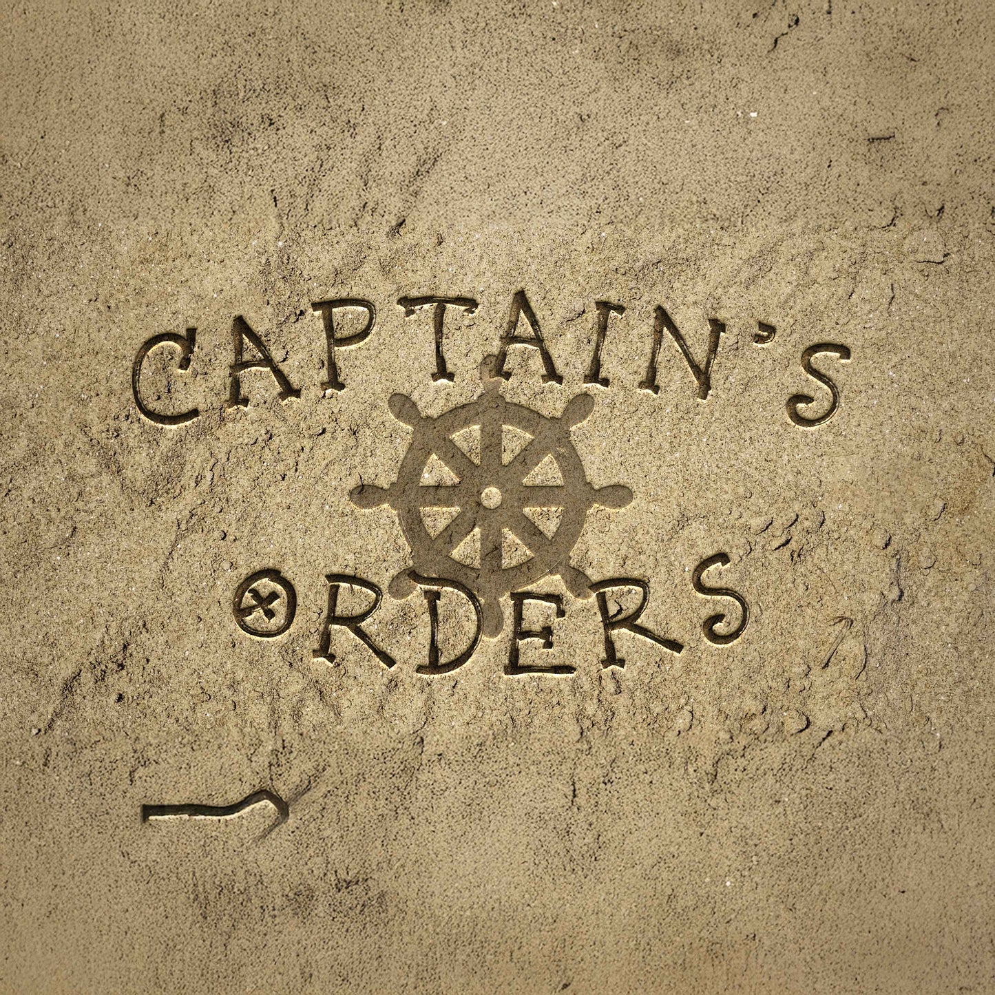 Captain’s Orders