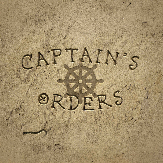 Captain’s Orders