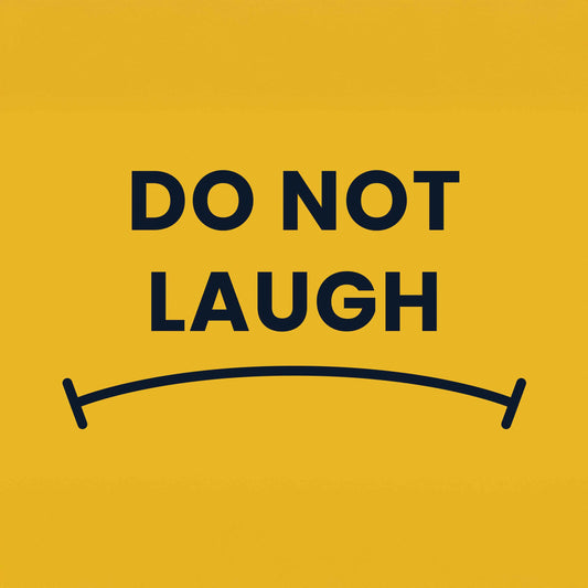 Do No Laugh Challenge
