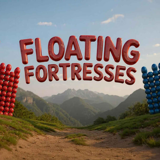 Floating Fortresses