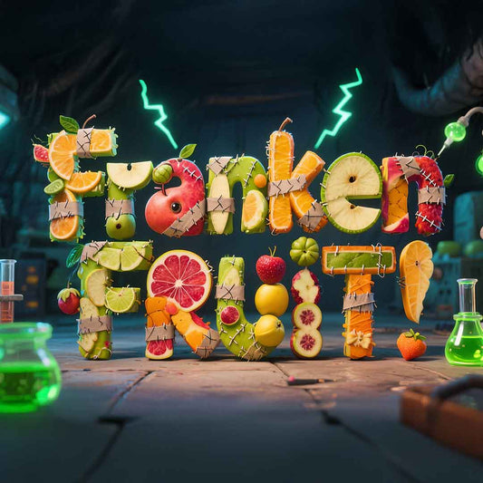 FrankenFruit
