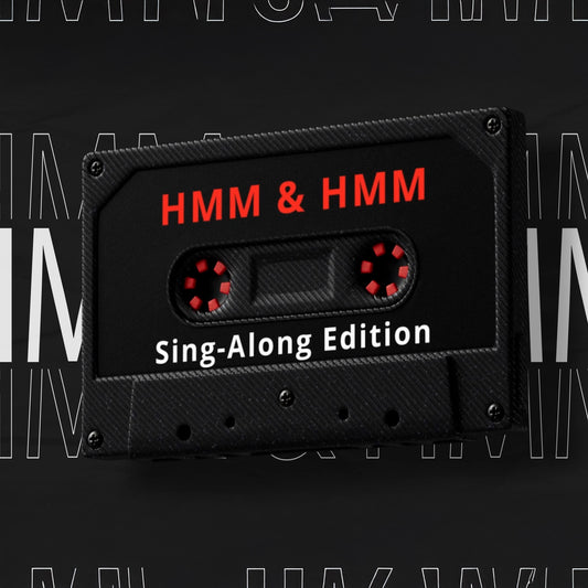 Hmm & Hmm - Sing-A-Long