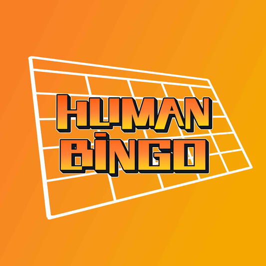 Human Bingo