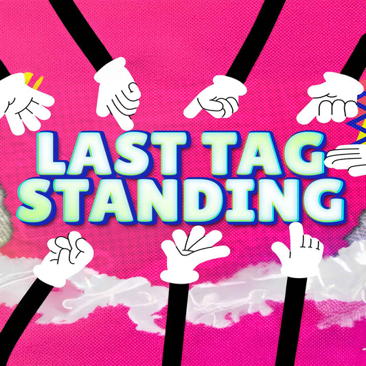 Last Tag Standing