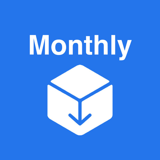 Monthly Drop