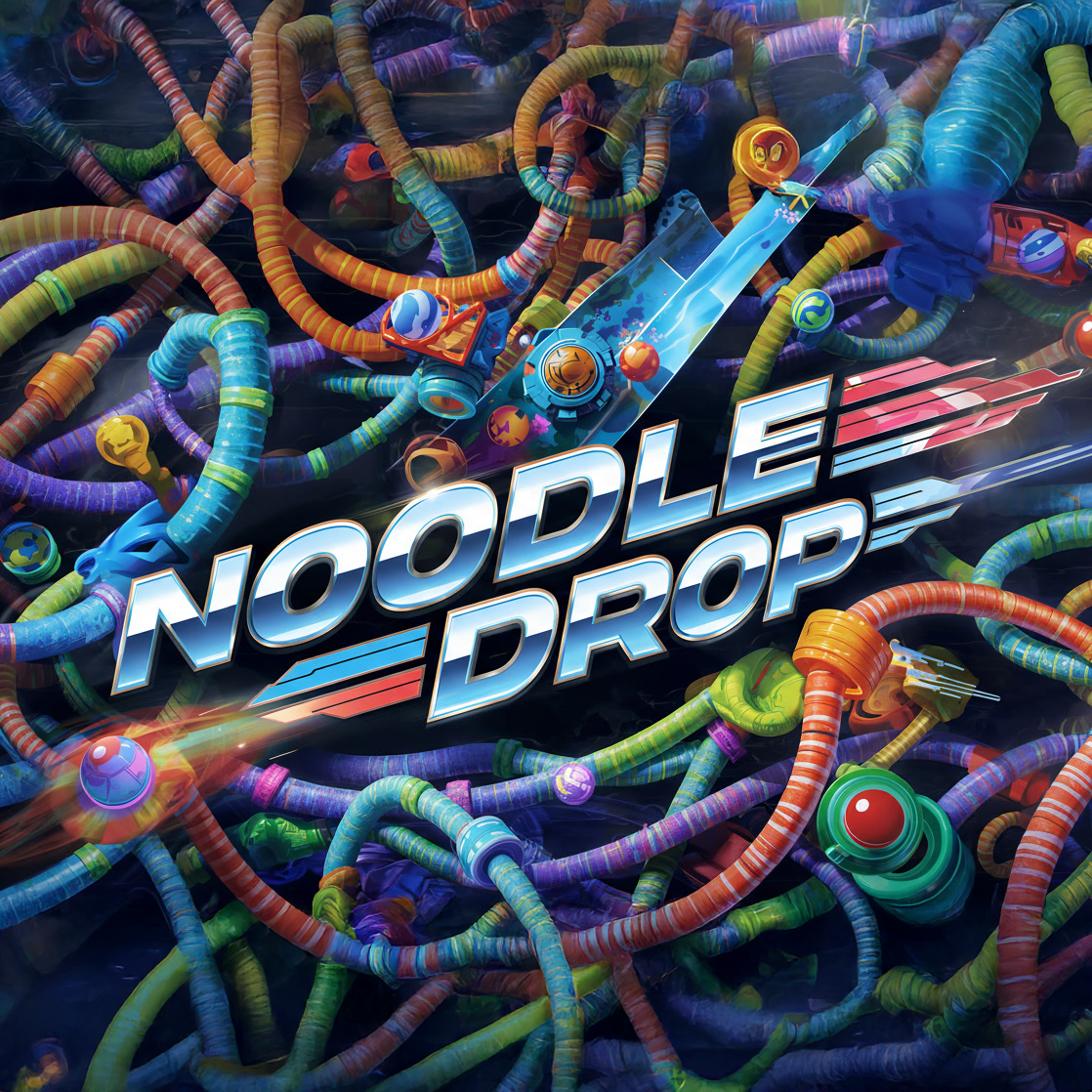 Noodle Drop