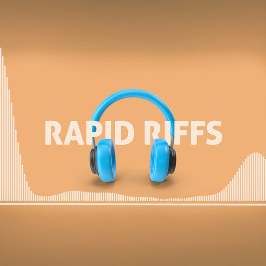 Rapid Riffs