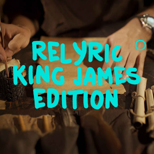 ReLyric - King James Edition