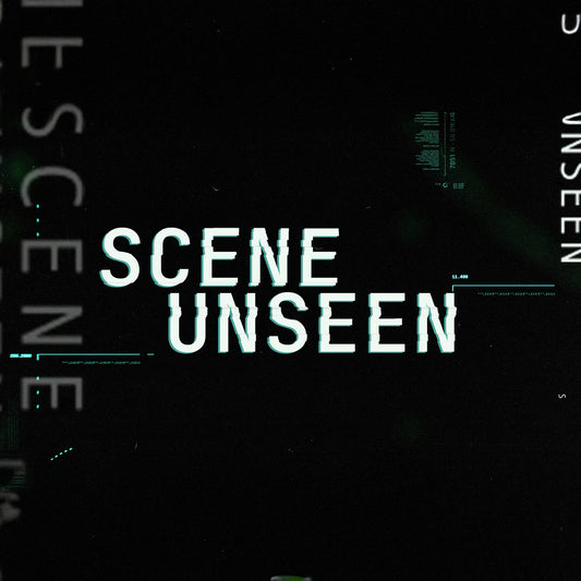 Scene Unseen