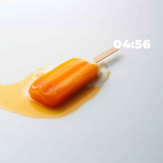 Summer Melting 5 Minute Countdown