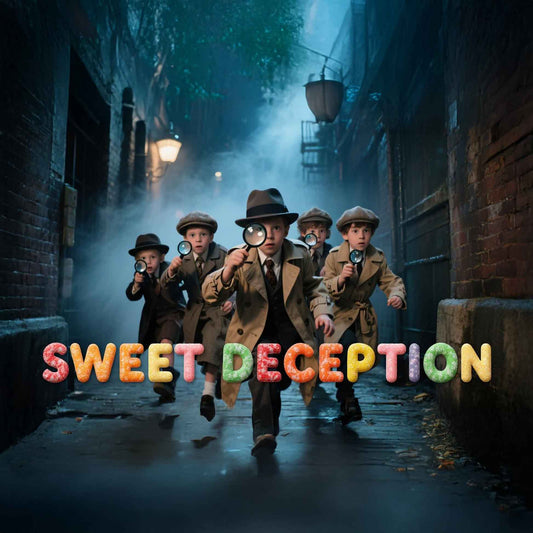 Sweet Deception