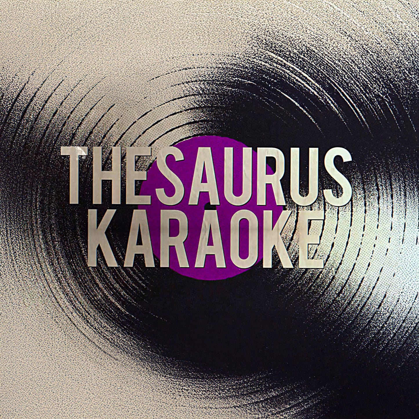 Thesaurus Karaoke - 2010s Edition
