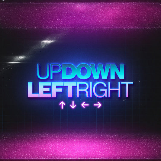 UDLR
