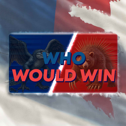 Who Would Win