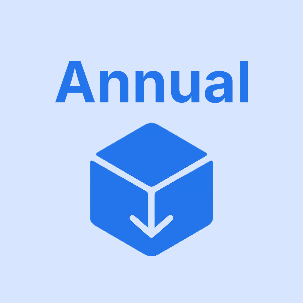 Annual Plan