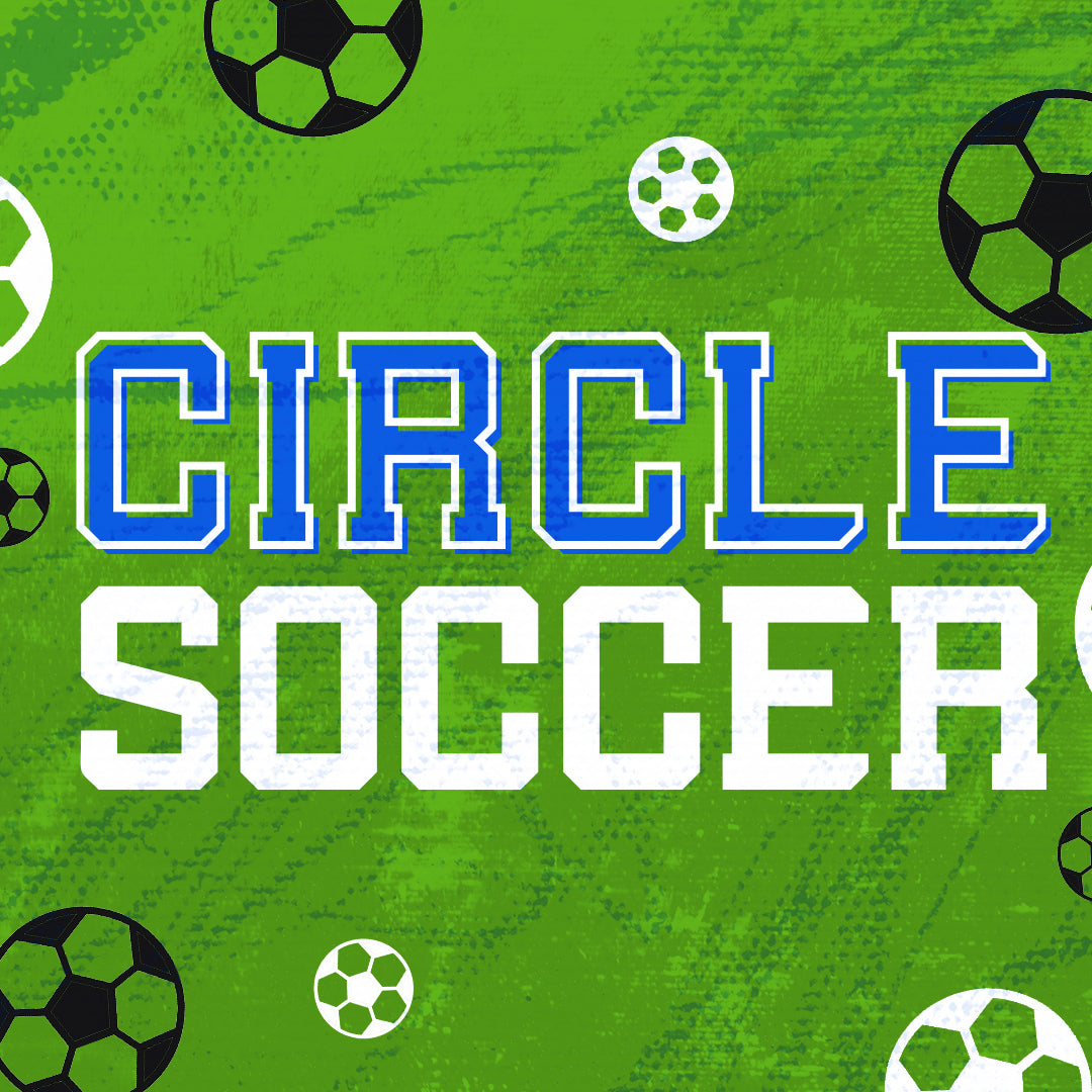 Circle Soccer