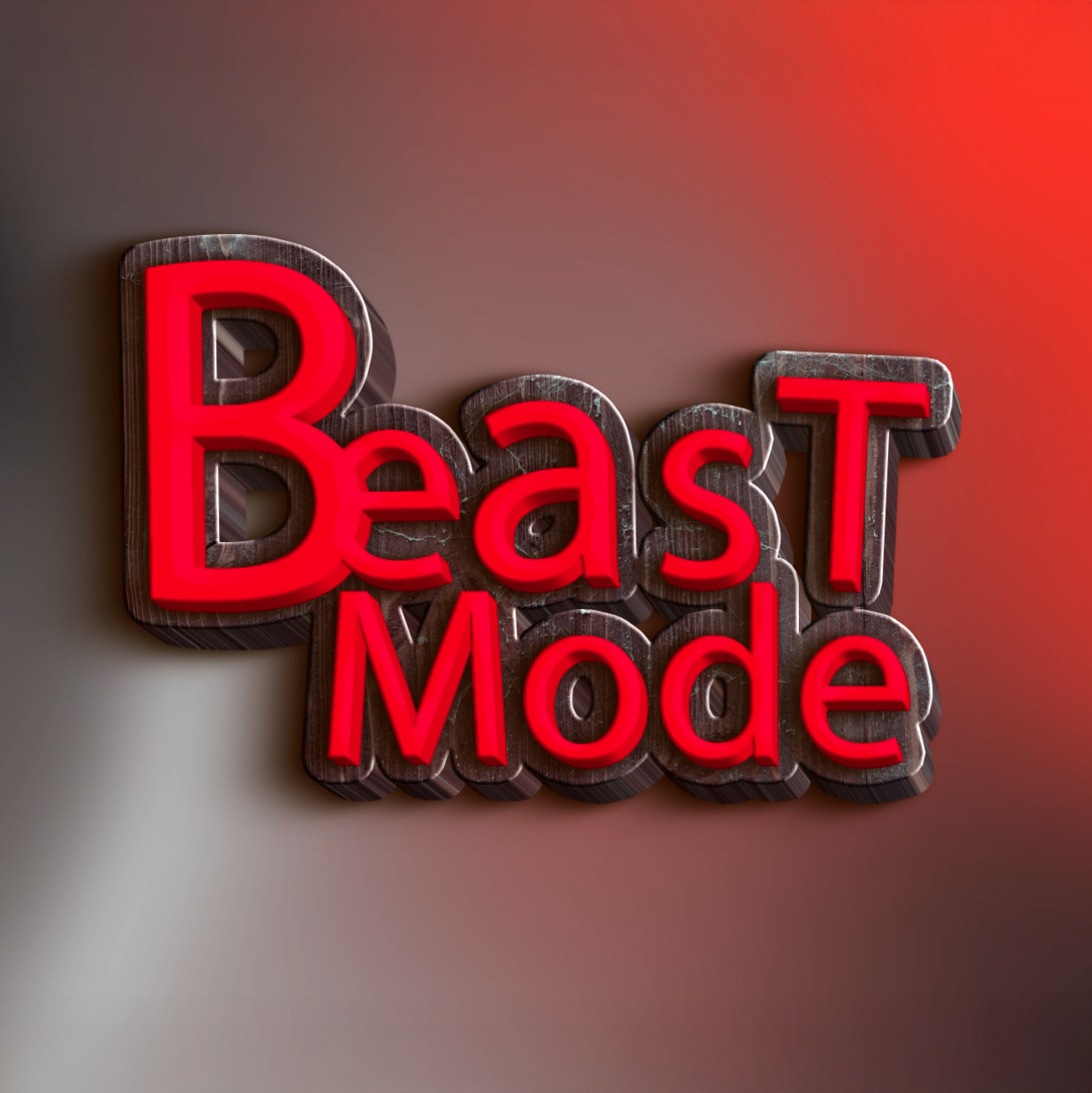 Beast Mode