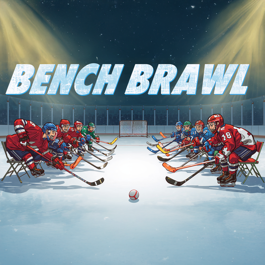 Bench Brawl