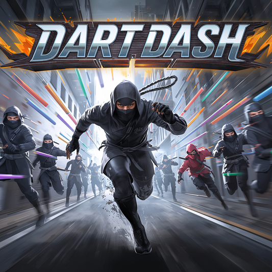 Dart Dash