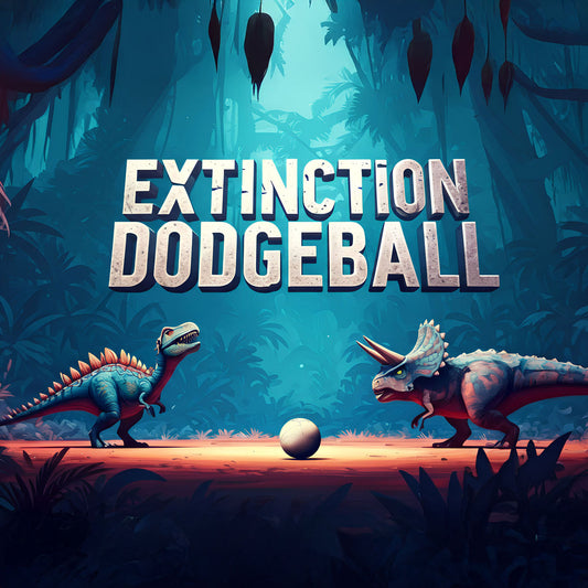 Extinction Dodgeball