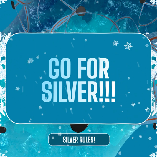 Go For Silver