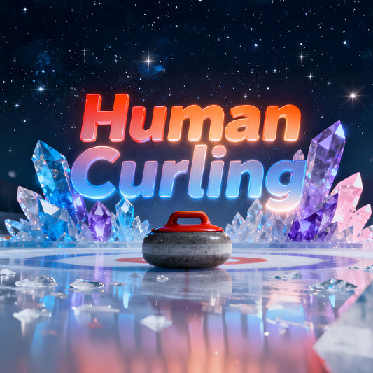 Human Curling
