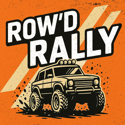 Row'd Rally