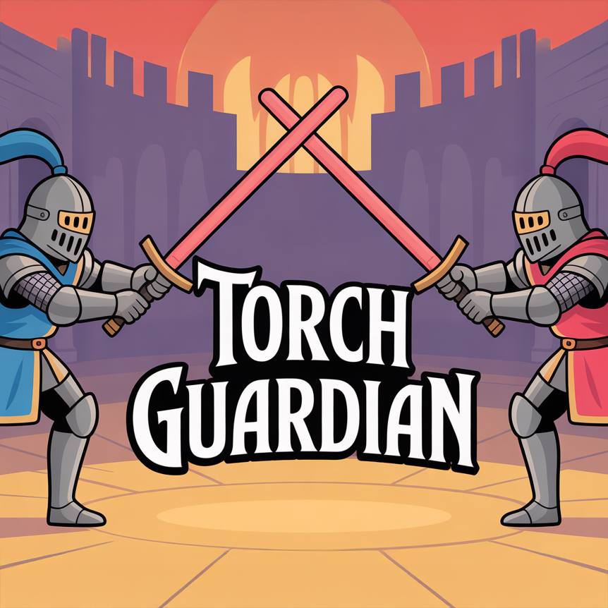 Torch Guardian