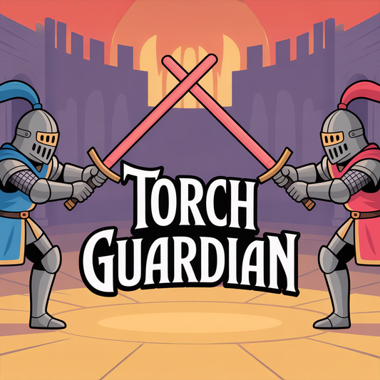 Torch Guardian
