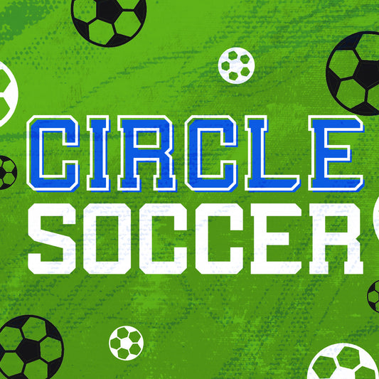 Circle Soccer