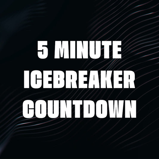 Icebreaker Countdown Video v.1
